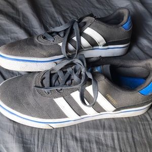 Adidas, Busenitz skateboarding sneakers